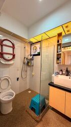Blk 120A Punggol Edge (Punggol), HDB 4 Rooms #579229451